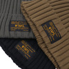 WTAPS BLACKWATCH BEANIE 172MADT-HT04画像