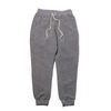 ATMOS LAB MOUNTAIN FLEECE PANTS GRAY AL17F-BM02画像