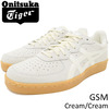 Onitsuka Tiger GSM Cream/Cream D5K1L-0000画像