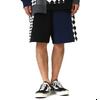 FACETASM GOALKEEPER SWEAT SHORTS RB-PT-M03画像