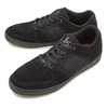 e's ACCEL SLIM (TRES PACK)BLACK/BLACK画像