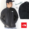 THE NORTH FACE Reversible Shell Fleece Jacket NP71779画像