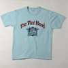 THE FLAT HEAD THC-212 フラットヘッドTシャツ画像