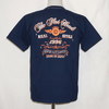 THE FLAT HEAD THC-208 T-SHIRT THC SERIES画像