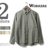 Workers Modified BD, Garment Dye画像