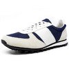 le coq sportif TURBOSTYLEE "made in FRANCE" "EDITIONS M.R" "LIMITED EDITION for Le CLUB" O.WHT/WHT/NVY 1721119画像