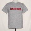 THE FLAT HEAD TKT-202 フラットヘッドTシャツ画像
