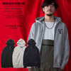 VIRGO VISCHARGE STAZ HOODIES VG-SWT-106画像