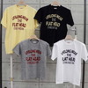 THE FLAT HEAD TKT-214 フラットヘッドTシャツ画像