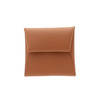 HERMES PORTE-MONNAIE BASTIA GOLD画像
