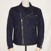 THE FLAT HEAD F-DJ004Z W-RIDERS DENIM JKT画像