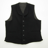 BLACK SIGN Wild West Vest BSFV-17202B画像
