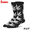 HUF PLANT LIFE CREW SOCK画像
