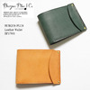 BURGUS PLUS Leather Wallet BP17804画像