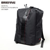 BRIEFING URBAN GYM BACKPACK BRL538219画像
