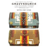 GRAVYSOURCE NATIVE KEY CASE GSSP-0035画像