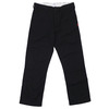 WTAPS BUDS 02 TROUSERS BLACK 172TQDT-PTM03画像
