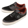 etnies MARANA VULC BLACK/CHARCOAL画像