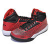 AND1 ASCENDER black/f1 red-white D1087MBRW画像
