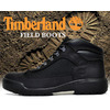 Timberland FIELD BOOTS black 6531A画像
