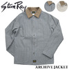 StanRay ARCHIVE JACKET 481画像