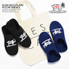 The Endless Summer BUHI NEO PLAIN ROOM SHOES TK-07774701画像