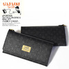 GLAD HAND × PORTER GH-BELONGINGS WALLET -FAMILY CREST-画像