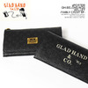 GLAD HAND × PORTER GH-BELONGINGS WALLET -FAMILY CREST SP-画像