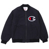 Supreme Champion Color Blocked Jacket BLACK画像