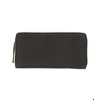 hobo Cow Leather Zip Wallet HB-W2603画像