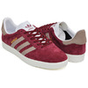 adidas GAZELLE W CBURGU / VAPGRE / FTWWHT BY9357画像
