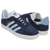 adidas GAZELLE W CONAVY / EASBLU / FTWWHT BY9356画像