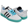 adidas PALACE PRO ''FAIRFAX'' CRYWHT / CBLACK / BRCYAN CG4565画像