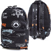NEW ERA THRASHER LOGO 24L LIGHT PACK 11521872画像