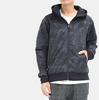 THE NORTH FACE Novelty Reversible Tech Air Sweat Hoodie JKT NT61798画像