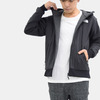THE NORTH FACE Reversible Tech Air Sweat Hoodie JKT NT61794画像