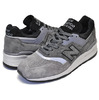 new balance M997BRK MADE IN U.S.A画像