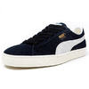 PUMA SUEDE CLASSIC RUDOLF DASSLER "RUDOLF DASSLER" "SUEDE 50th ANNIVERSARY" "KA LIMITED EDITION" BLK/WHT 366170-01画像