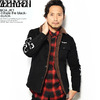 Zephyren BOA JKT -Inhale the black-画像