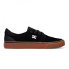 DC SHOES TRASE S BLACK/WHITE/RED DS176009-XKWR画像