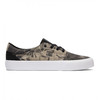 DC SHOES TRASE TX SE BLACK DESTROY WASH DM176011-KDW画像