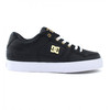 DC SHOES PURE SE SN BLACK/GOLD DM176014-201画像