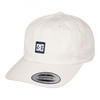 DC SHOES HIDEOUT Antique White ADYHA03520-WCL0画像