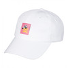 DC SHOES DC × ENJOI HAT Snow White ADYHA03538-WBB0画像