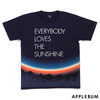 APPLEBUM Everybody Loves The Sunshine Tee画像