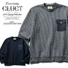 CLUCT COOLMAX KNIT SEW 02682画像