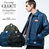 CLUCT LINED COACH JACKET 02646画像