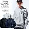 CLUCT CHAMPION CREW SWEAT× Champion 02686画像