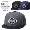 CLUCT BASEBALL CAP 02698画像