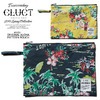 CLUCT ORIGINAL ALOHA PATTERN POUCH 02651画像